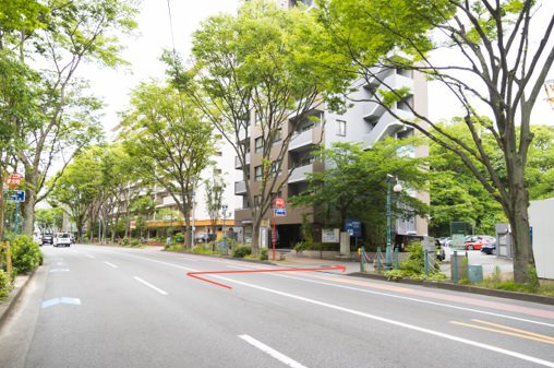 天神・博多駅方面からのアクセス